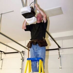 garage door opener repair