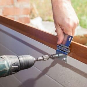 Local garage door company