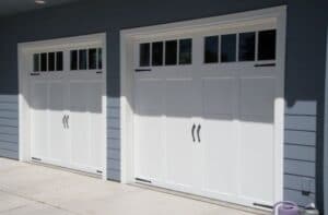 best garage door company