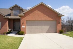 professional garage door company bethesda