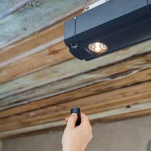 garage door repair chevy chase