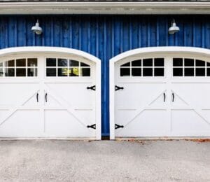 garage door tune up