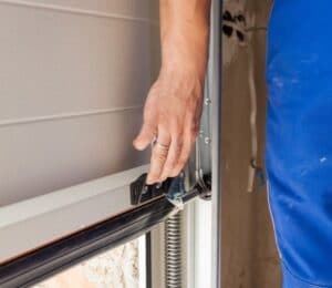 garage door tune up dc