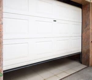 garage door panel replacement