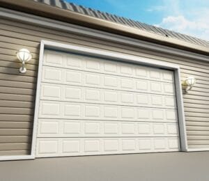 garage door repair chevy chase md