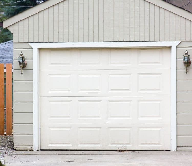 garage door tun-up
