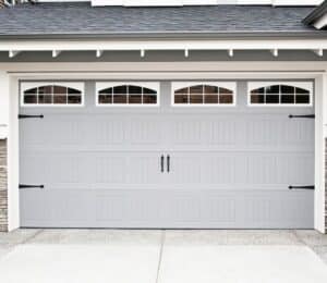 Garage Door Spring Replacement