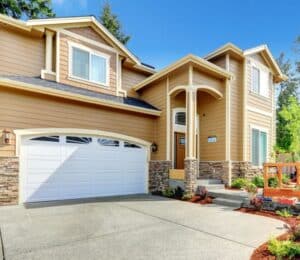 Best Garage Door Off Track Repair