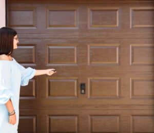 Top Garage Door Insulation Options