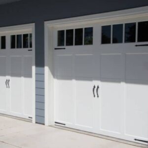 Same Day Emergency Garage Door Repair