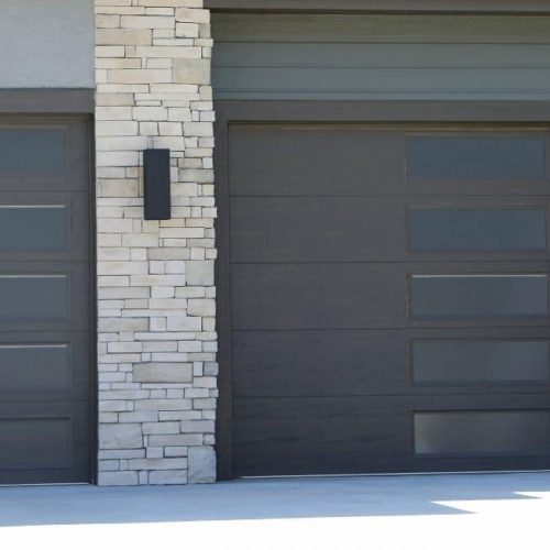 garage door installation Chevy Chase