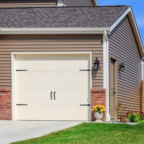 garage door replacement chevy chase MD